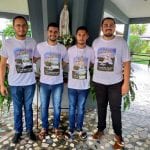 II Encontro de seminaristas 1