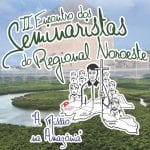 II Encontro de seminaristas