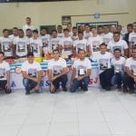 II Encontro de seminaristas 2