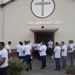 II Encontro de seminaristas 3