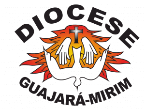 Logo Diocese Guajará Mirim