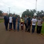 Seminaristas em missão 1