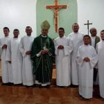 Seminaristas em missão 4